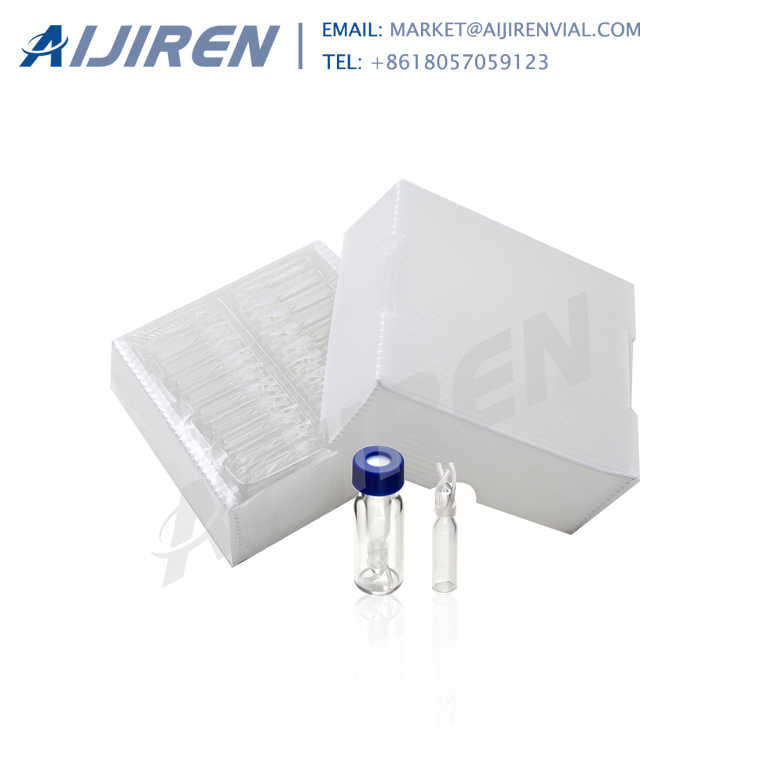 <h3>Autosampler Vials, MS Sample Vials 2ml HPLC  - amazon.com</h3>
